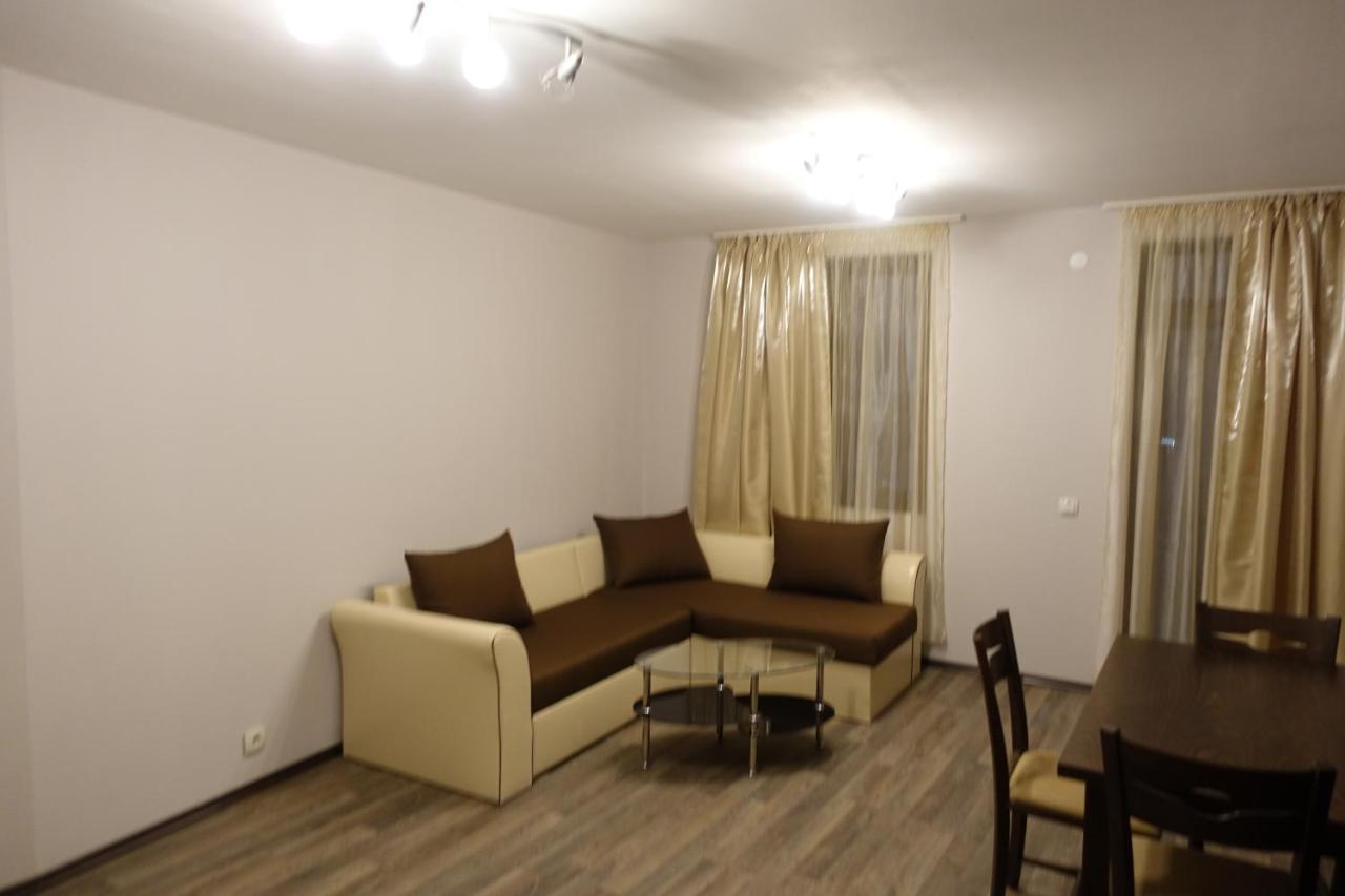 Enis Hotel С Минерален Басейн Sapareva Banya ภายนอก รูปภาพ