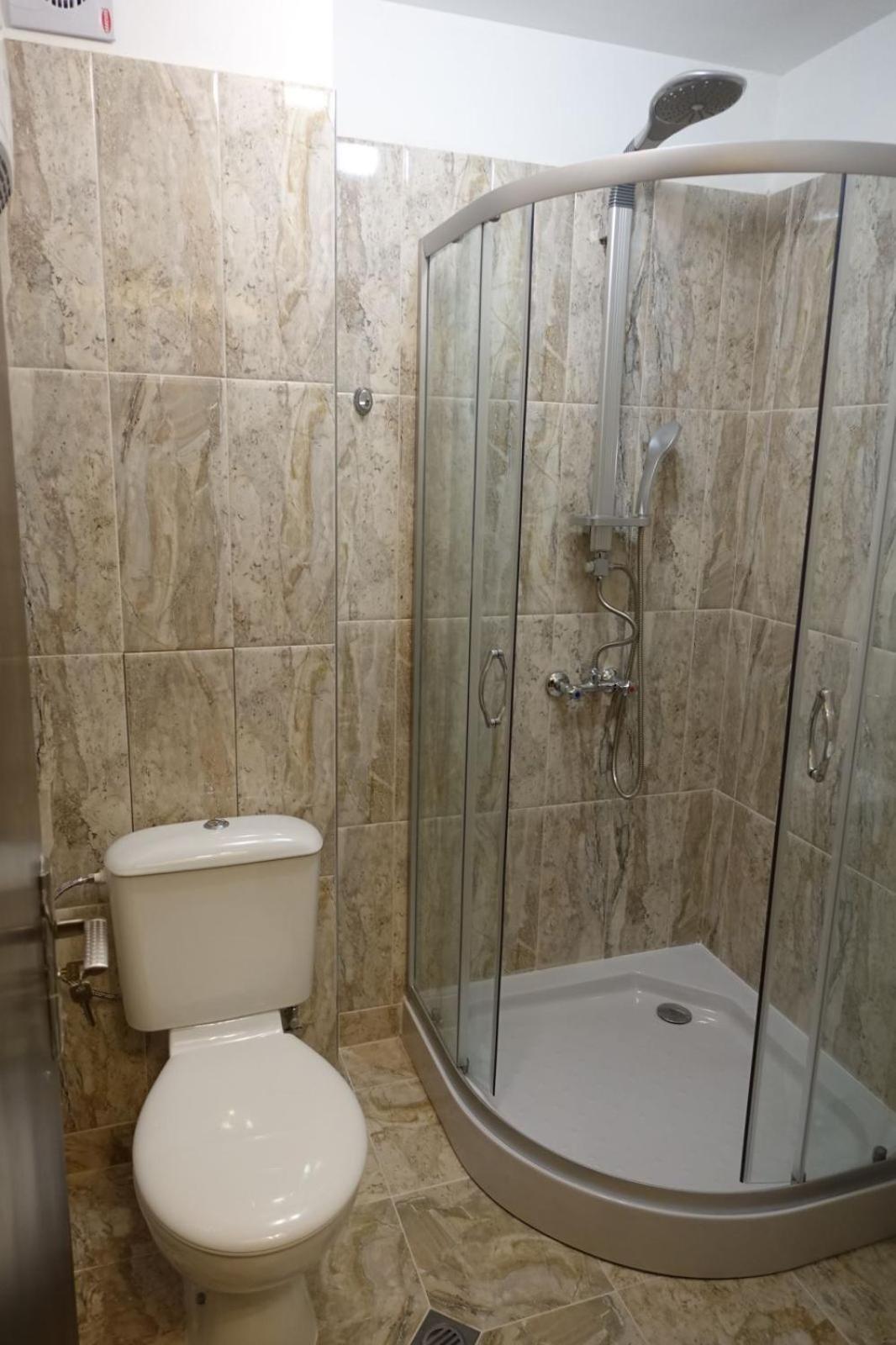 Enis Hotel С Минерален Басейн Sapareva Banya ภายนอก รูปภาพ