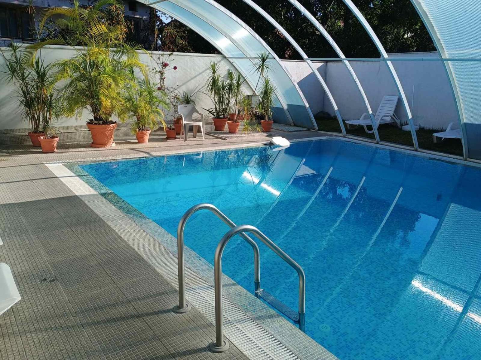 Enis Hotel С Минерален Басейн Sapareva Banya ภายนอก รูปภาพ
